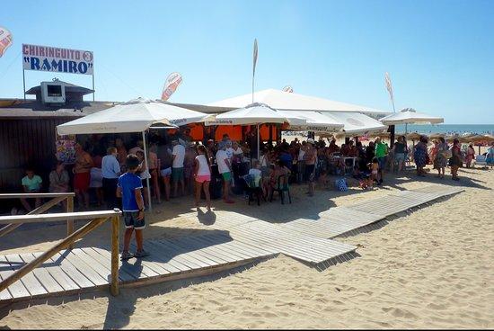 Chiringuito Ramiro 3